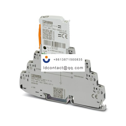 2908192 Phoenix Contact product image